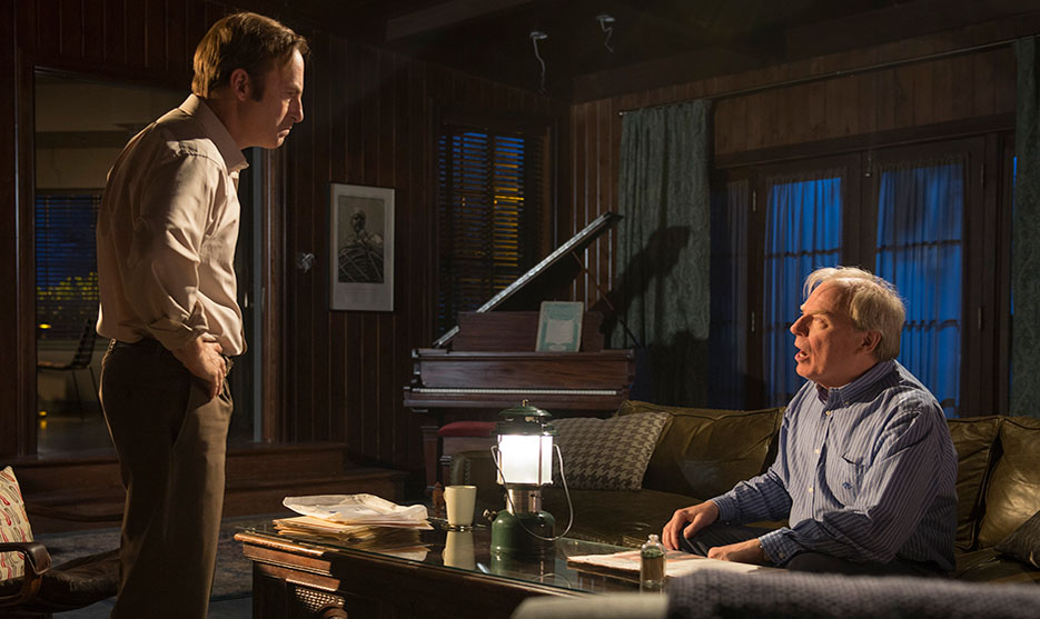 Better Call Saul, Netflix The Arts Desk